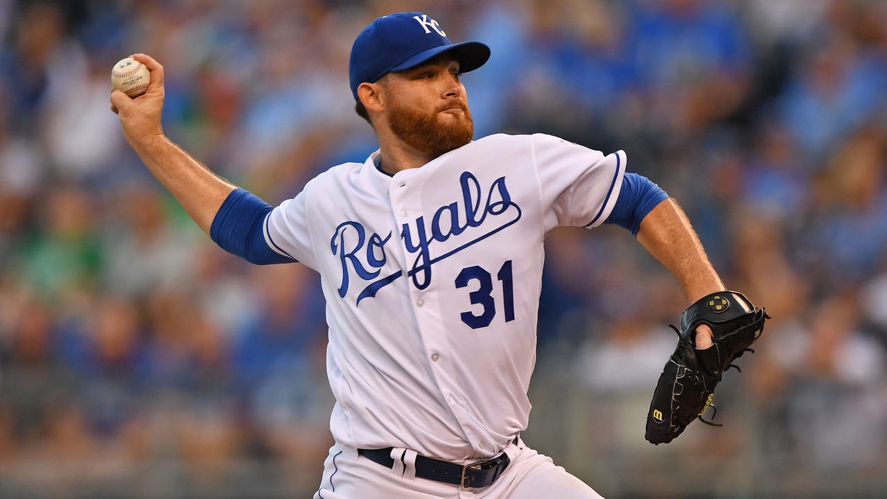 Royals seek continued dominance of Twins in pursuit of winning mark